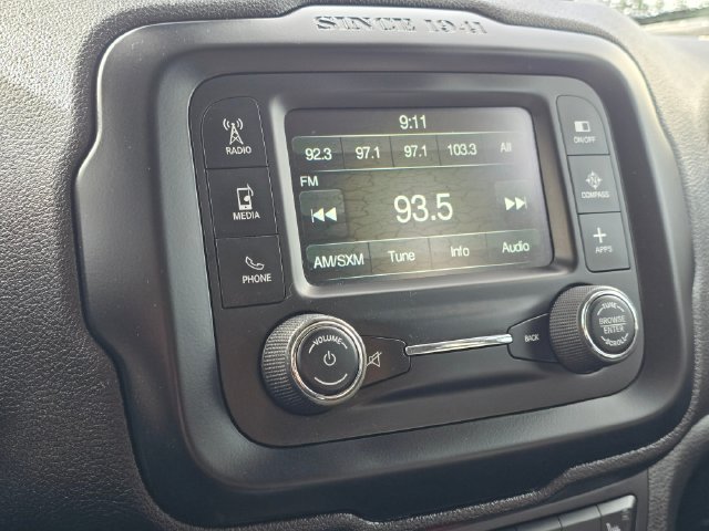2016 Jeep Renegade 75th Anniversary Edition - Photo 30