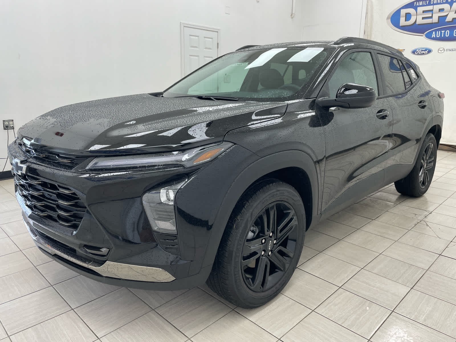 2026 Chevrolet Trax Activ - Photo 18