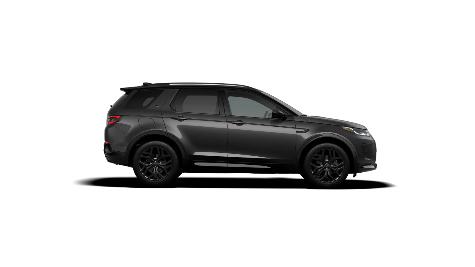New 2026 Carpathian Grey LAND ROVER Landmark 249PS Auto image 4