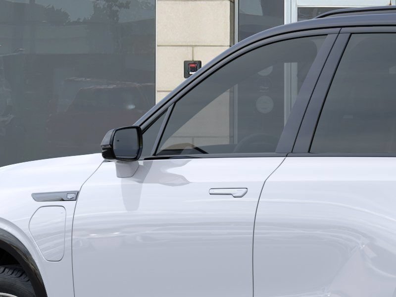 New 2027 Vibrant White Tricoat Cadillac Sport image 12