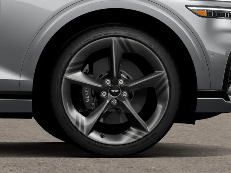 2026 GENESIS GV70 Sport Prestige - Photo 36