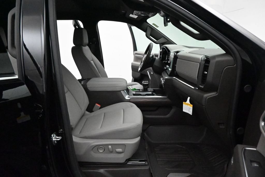 2026 GMC Sierra 1500 SLT - Photo 28