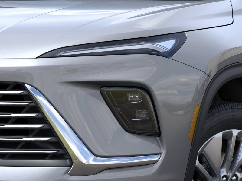 2027 Buick Enclave Preferred - Photo 10