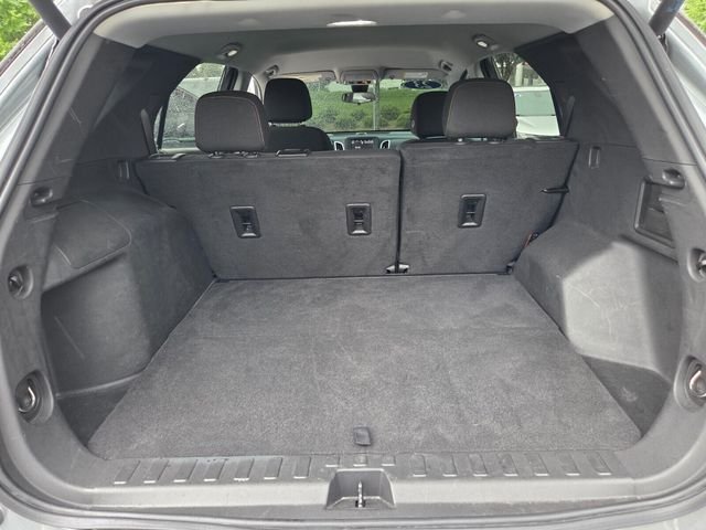 Used 2023 Sterling Gray Metallic Chevrolet LT image 38