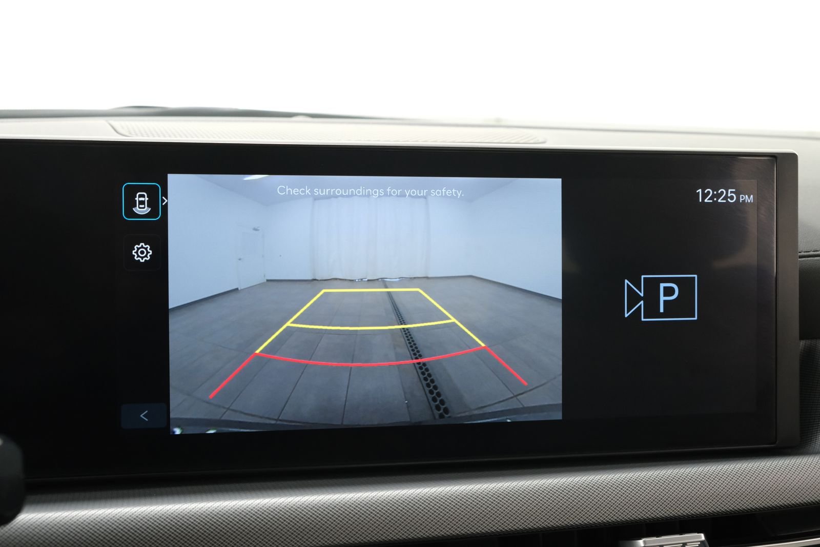 Used 2025 Portofino Gray Hyundai SEL image 19