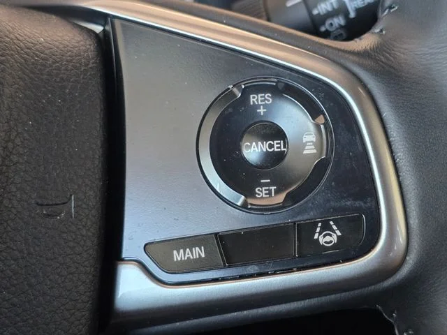 2022 Honda CR-V EX-L - Photo 9
