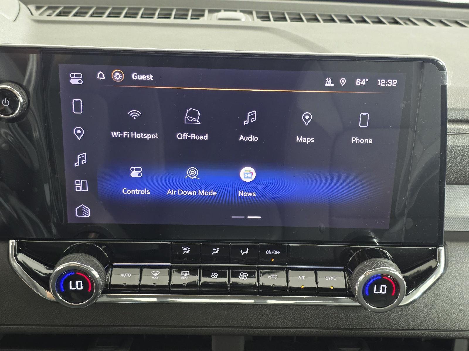 2026 Chevrolet Colorado Trail Boss - Photo 38