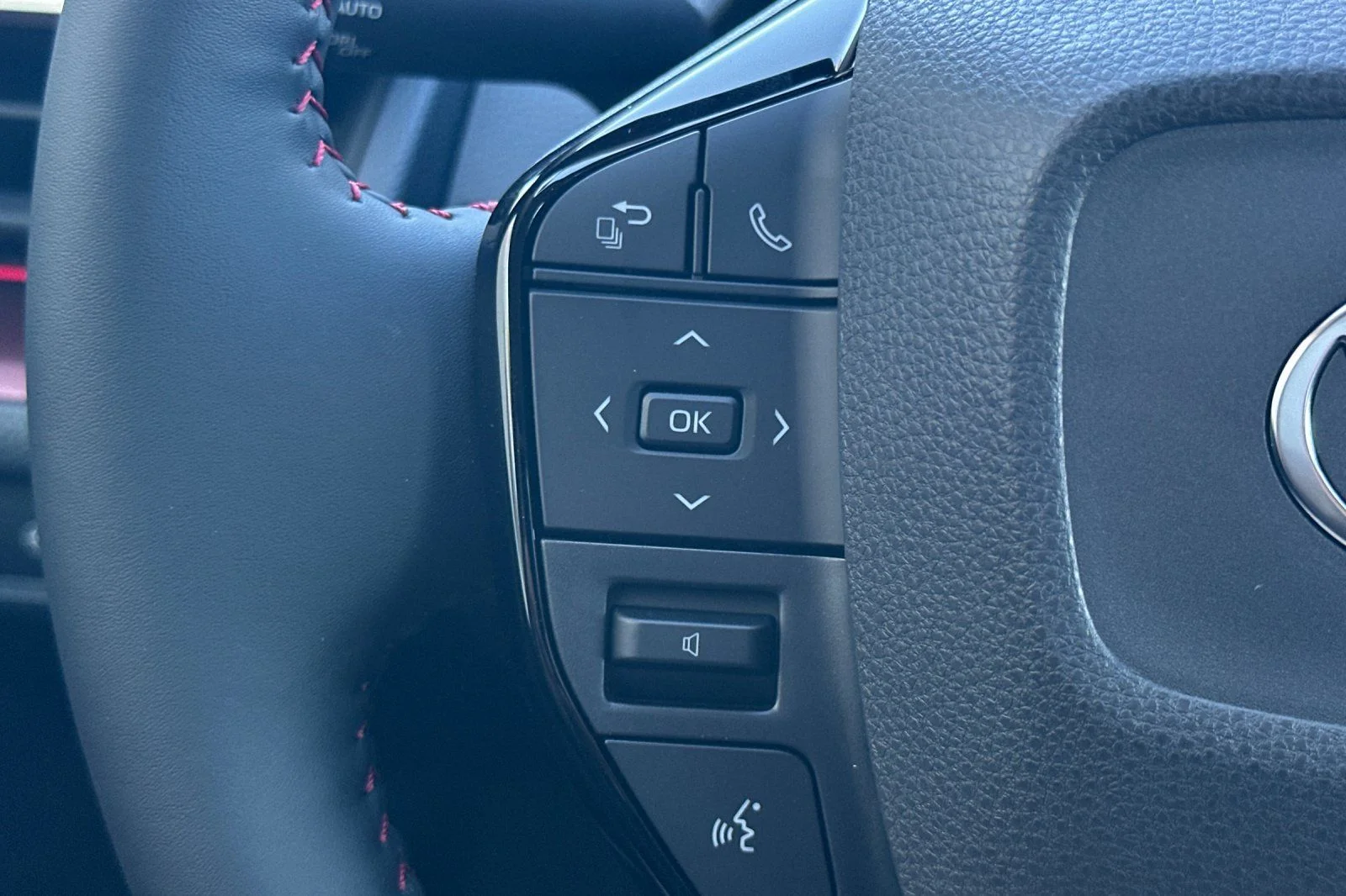 New 2027  Toyota XSE image 28