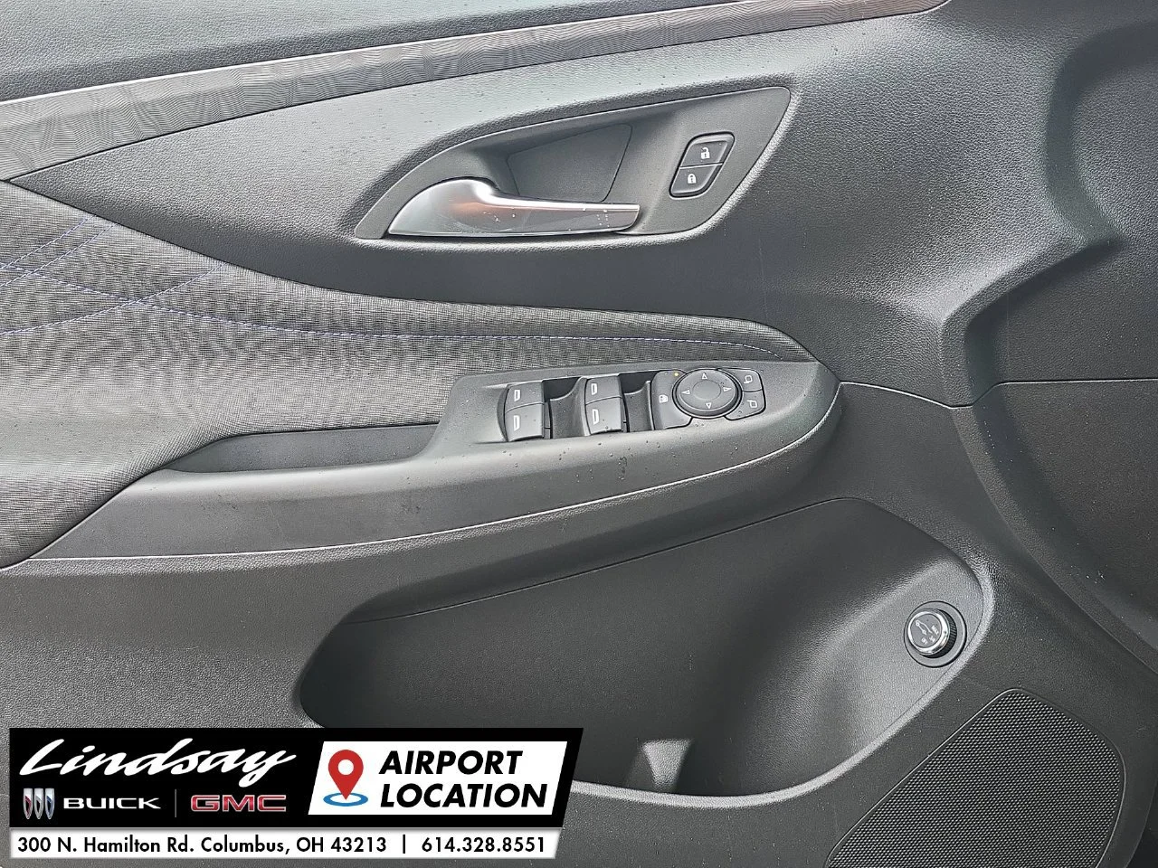 2026 Buick Envista Sport Touring - Photo 22