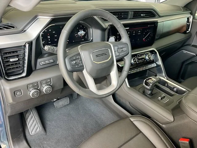 Used 2026 DOWNPOUR METALLIC GMC Denali image 6