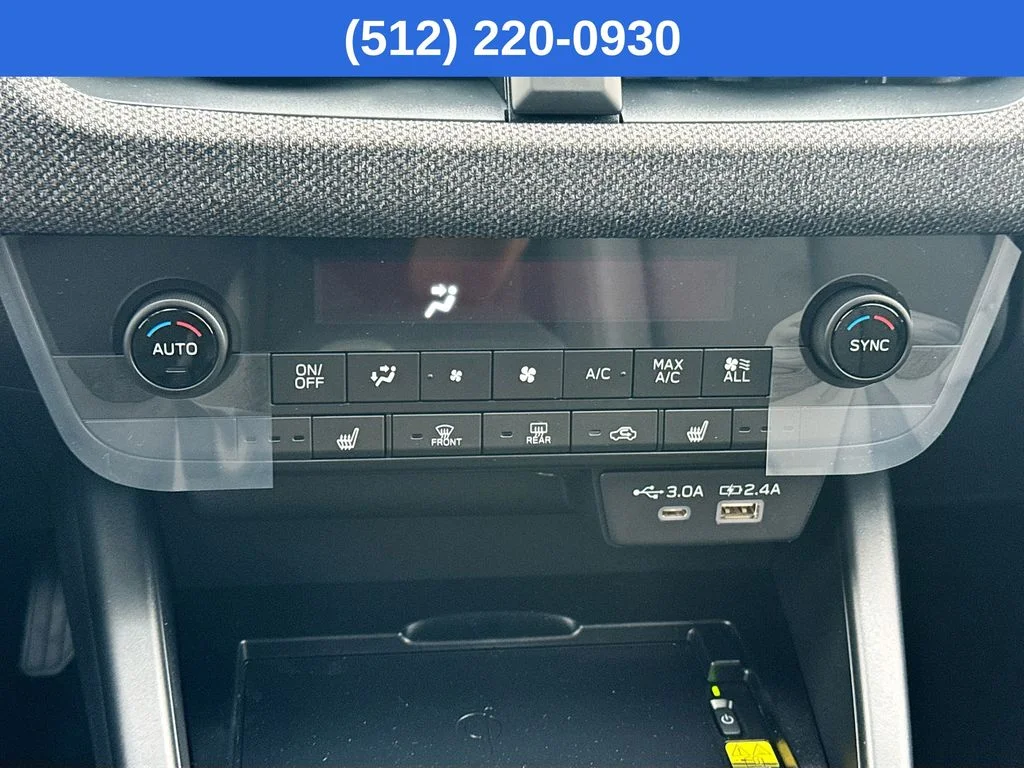 2026 Subaru Outback Limited XT - Photo 19