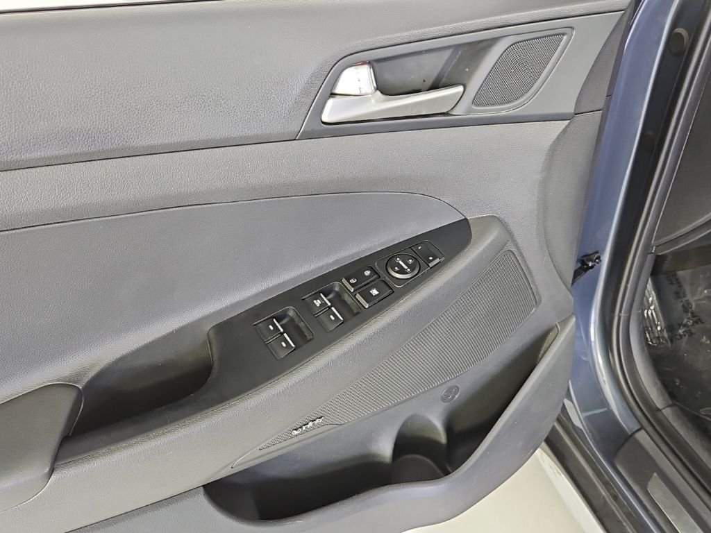 2020 Hyundai Tucson Limited - Photo 12