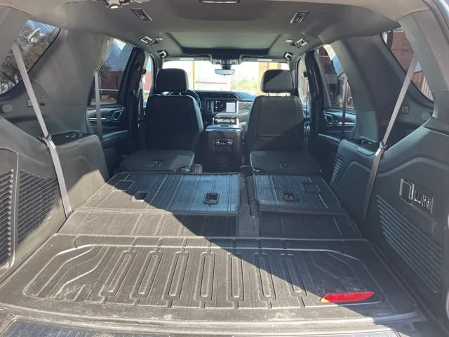 Used 2022 Summit White GMC Denali image 52