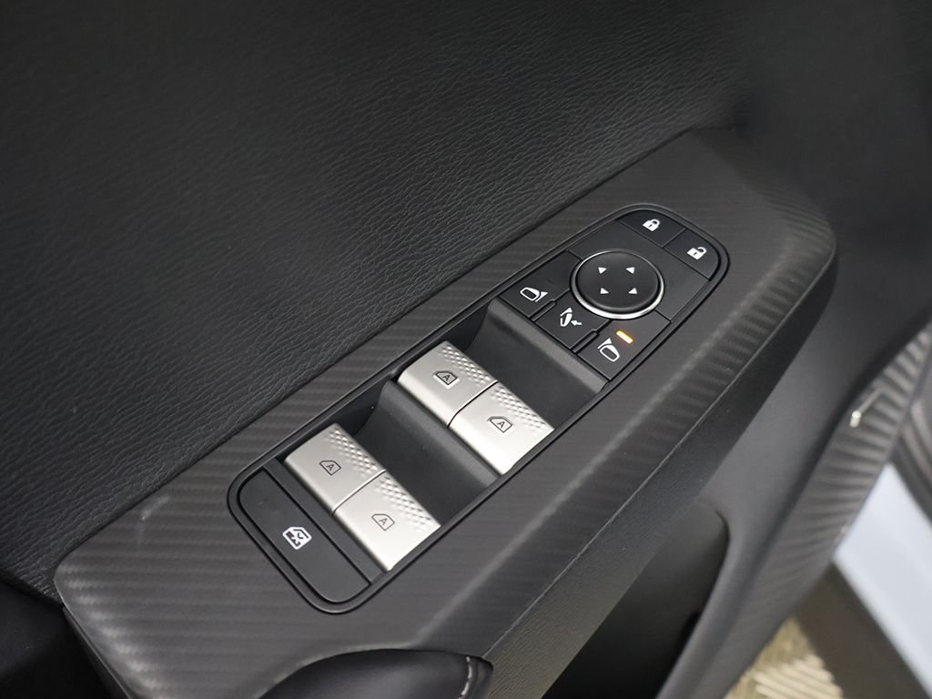 New 2026 Gray Mitsubishi SE image 34