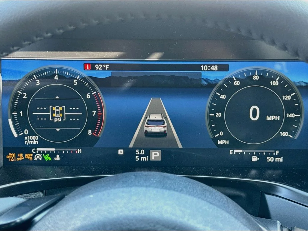 New 2026  Subaru Premium image 15