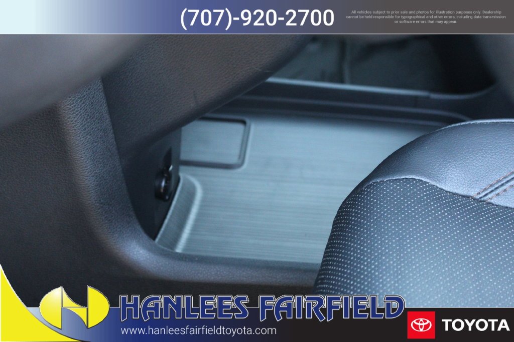 Certified Used 2026 Beige Toyota Platinum image 15