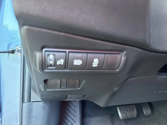 New 2026 Celestite Toyota LE image 23