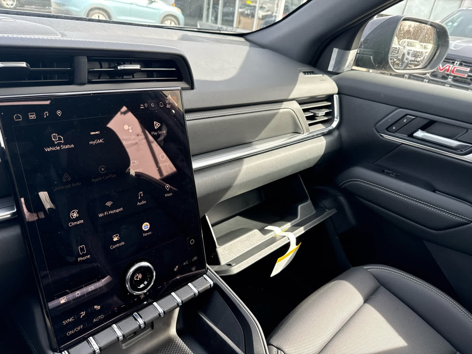 2026 GMC Terrain Elevation - Photo 22