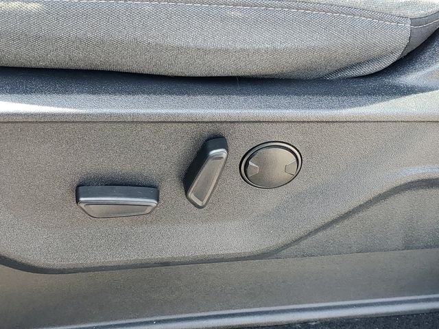 Certified Used 2023 Gray Metallic Ford XLT image 46