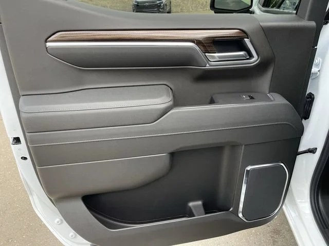 2026 Chevrolet Silverado 1500 LT - Photo 12