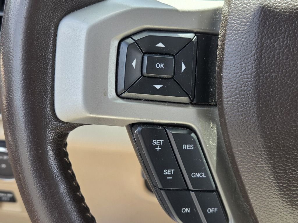 Used 2019 Green Ford Lariat image 22