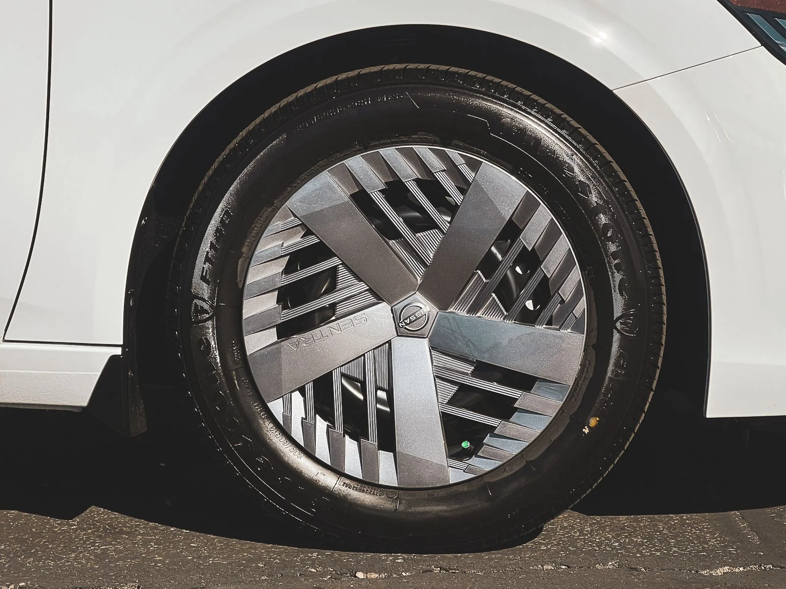 New 2026 Fresh Powder Nissan S image 3