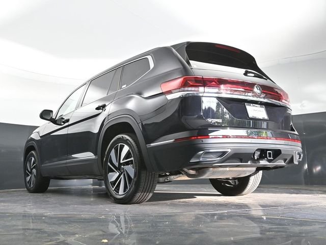 Used 2025  Volkswagen 2.0T SEL image 37