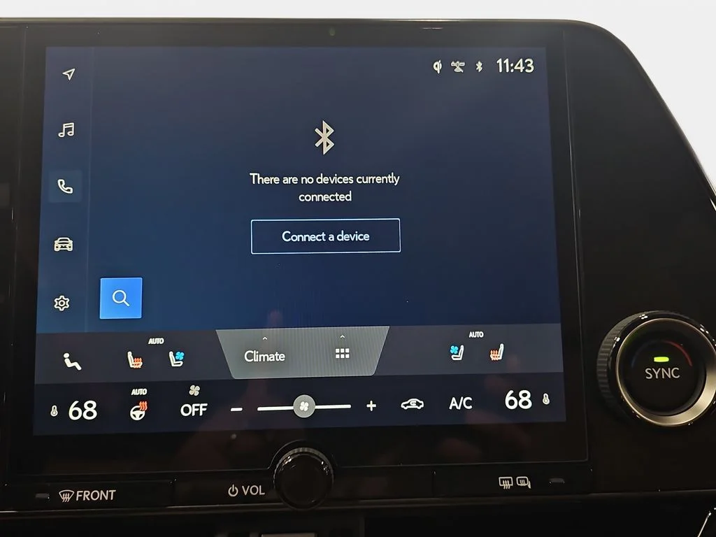 New 2026 Grecian Water Lexus PREMIUM image 20