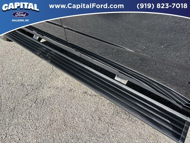 Certified Used 2023 Black GMC AT4 image 20