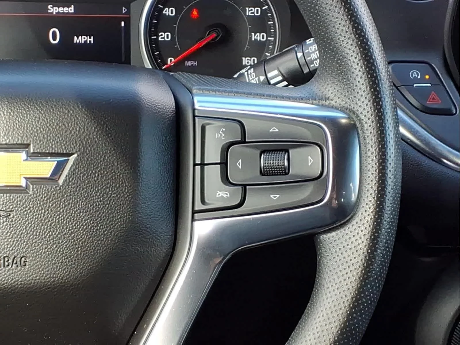 Used 2023 Black Chevrolet LT image 22