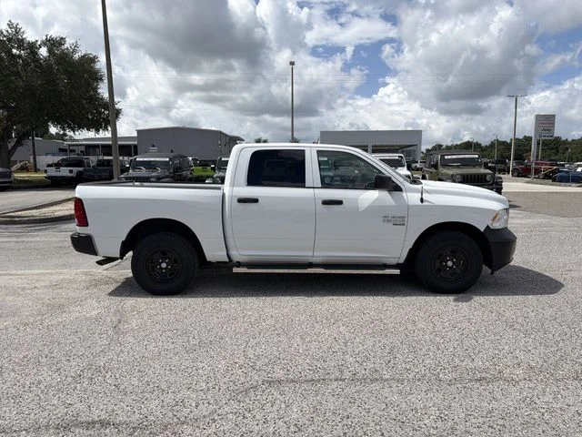 Used 2023 White Ram Tradesman image 3