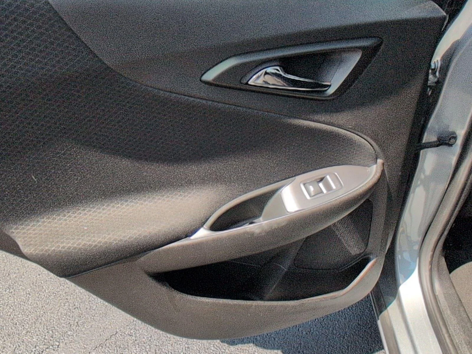 Used 2023 Sterling Gray Metallic Chevrolet LT image 36