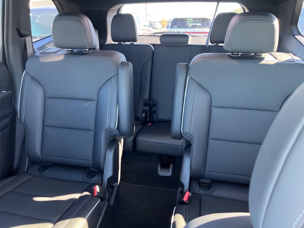 Used 2026 Blue Buick Preferred image 13