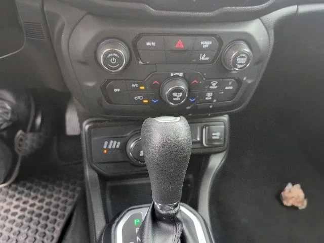 Used 2023 Gray Jeep Latitude image 20