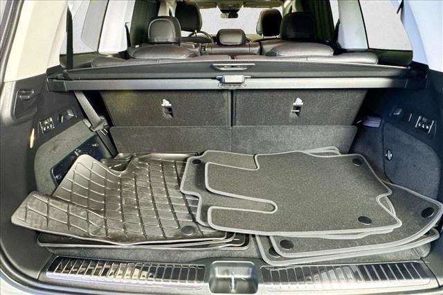 New 2026 MANUFAKTUR Alpine Grey Mercedes-Benz GLS 450 image 54