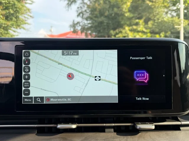 Certified Used 2024 Panthera Metal Kia EX image 19