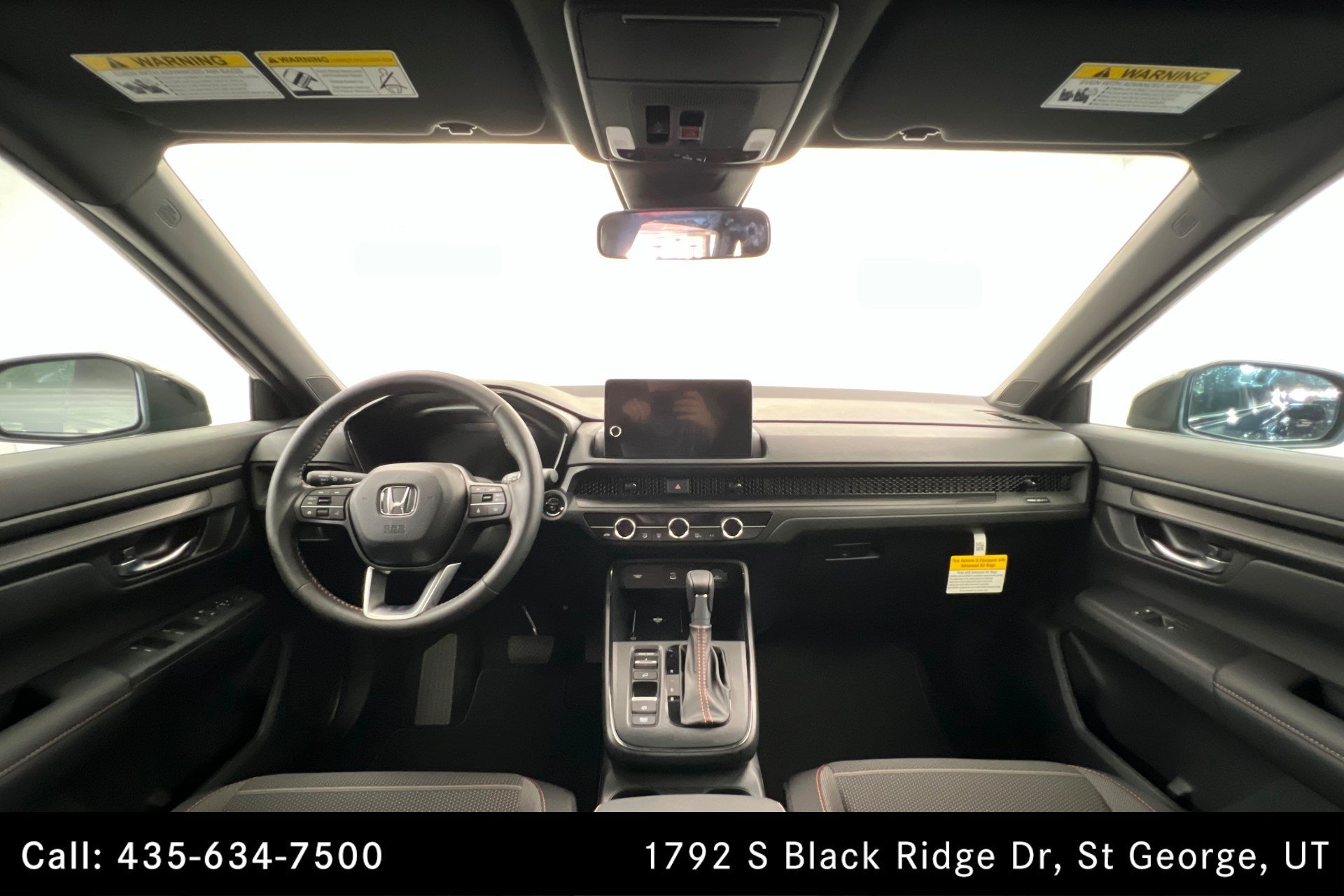 Used 2024 Summit White Buick Sport Touring image 181