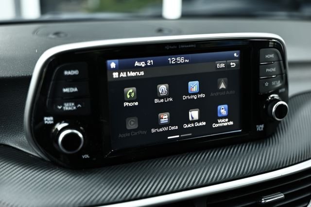 Used 2020 Magnetic Force Metallic Hyundai Value image 35