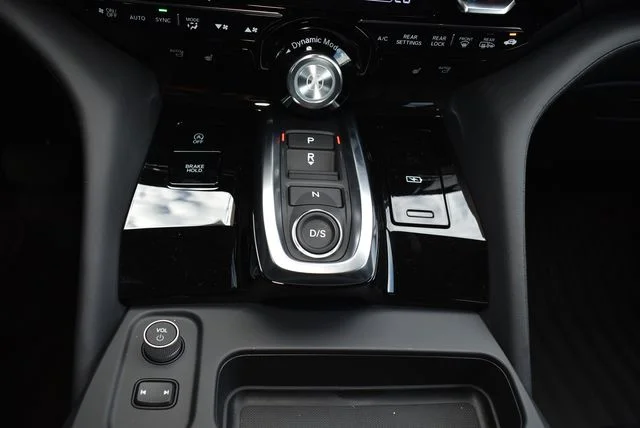 New 2026 Platinum White Pearl Acura Technology Package image 20