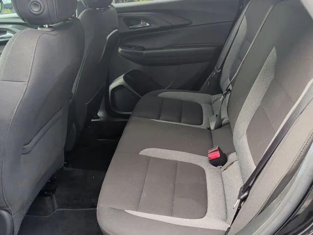Used 2023 Black Chevrolet LT image 23