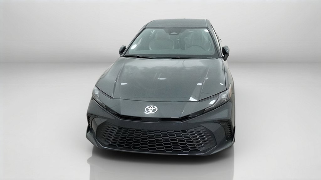 New 2026 Underground Toyota SE image 29