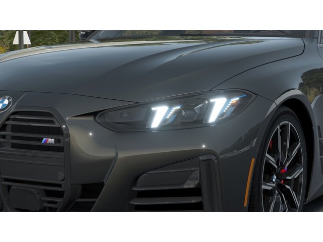 New 2026 Dravit Grey Metallic BMW  image 6