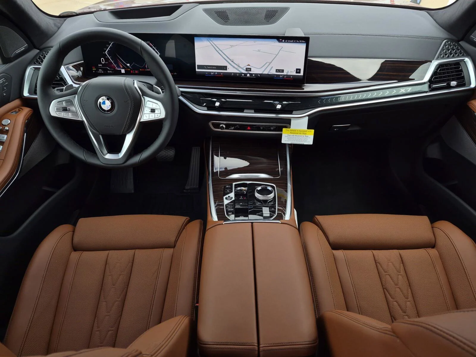 New 2026 Aventurin Red Metallic BMW xDrive40i image 42