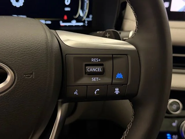 2026 INFINITI QX60 AUTOGRAPH - Photo 38