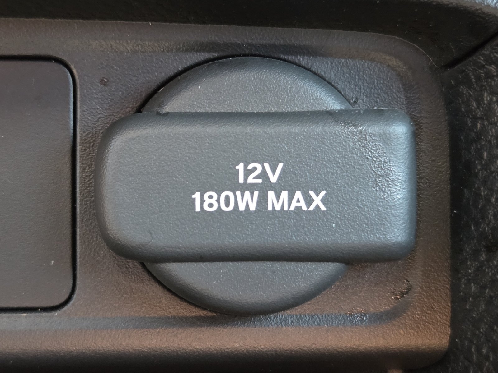 Certified Used 2025 Crystal Black Pearl Honda Sport image 6