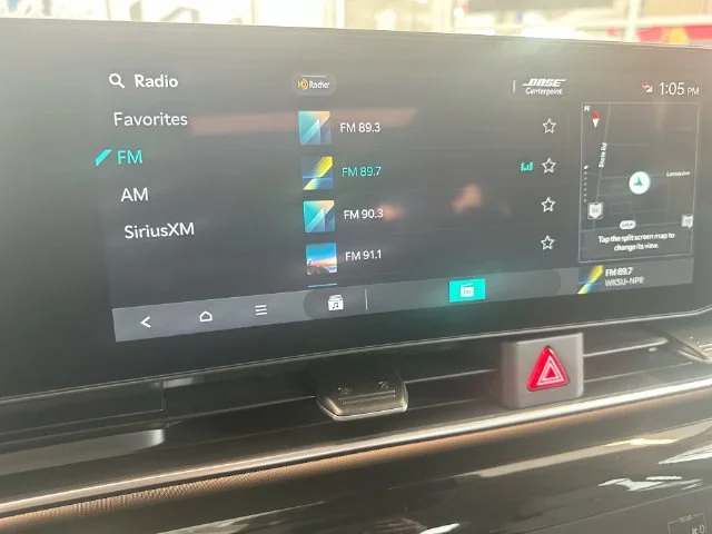 New 2027 Snow White Pearl Kia SX Prestige image 21