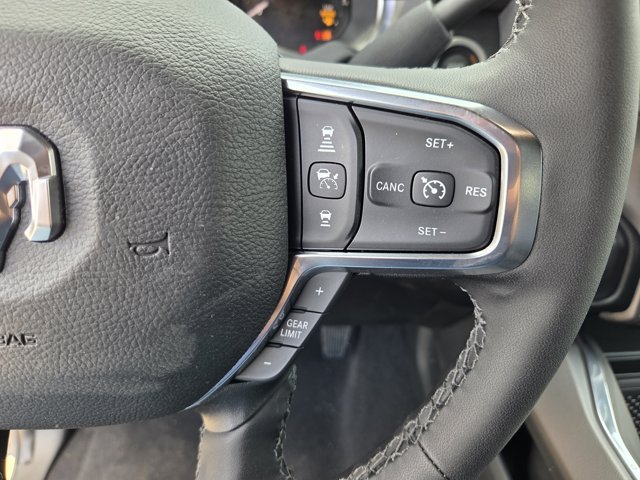 2025 RAM 2500 Laramie - Photo 23