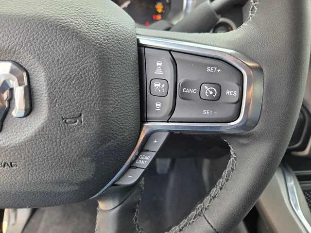 2025 RAM 2500 Laramie - Photo 23