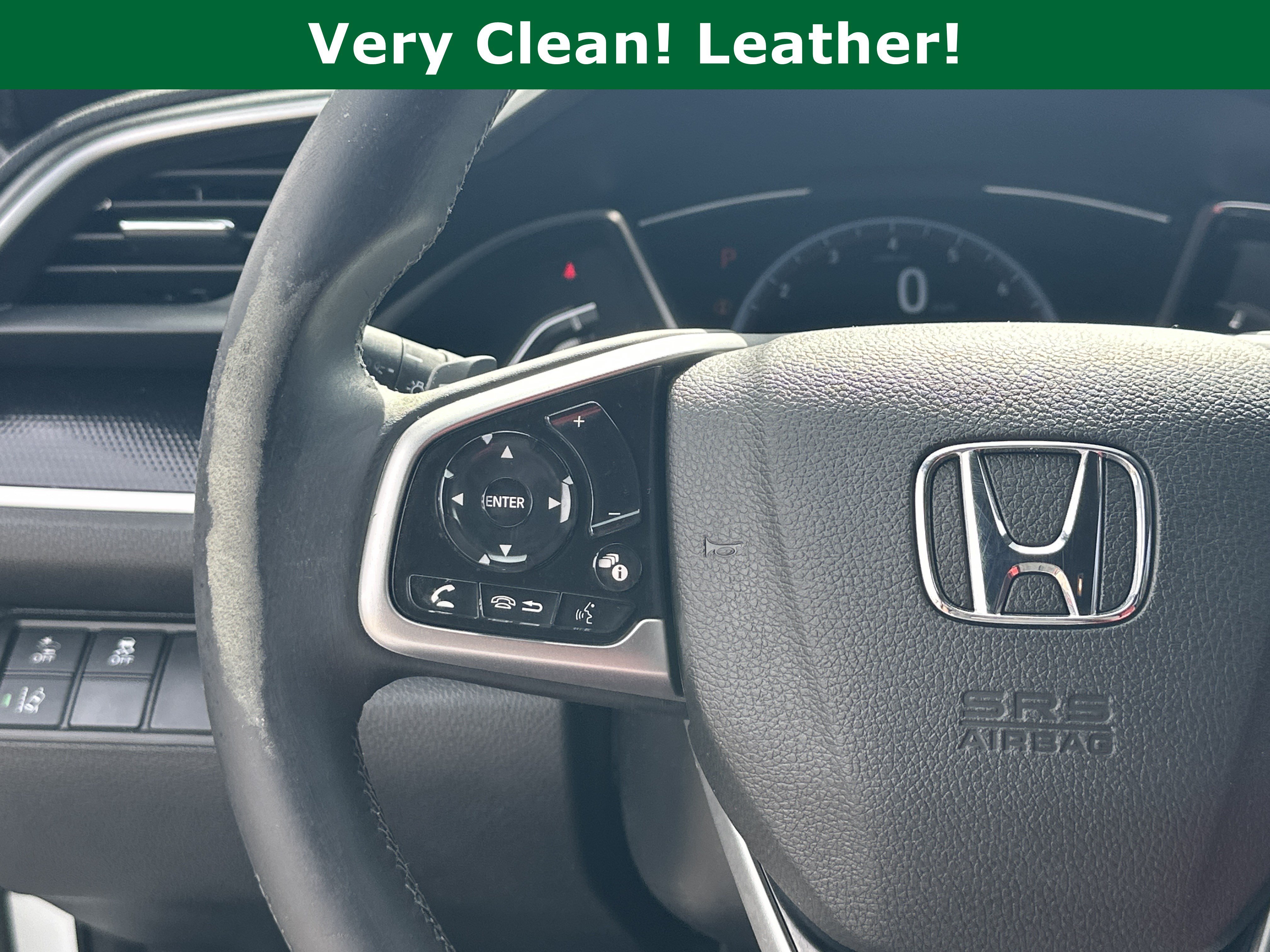 Used 2020 Platinum White Pearl Honda Sport image 28