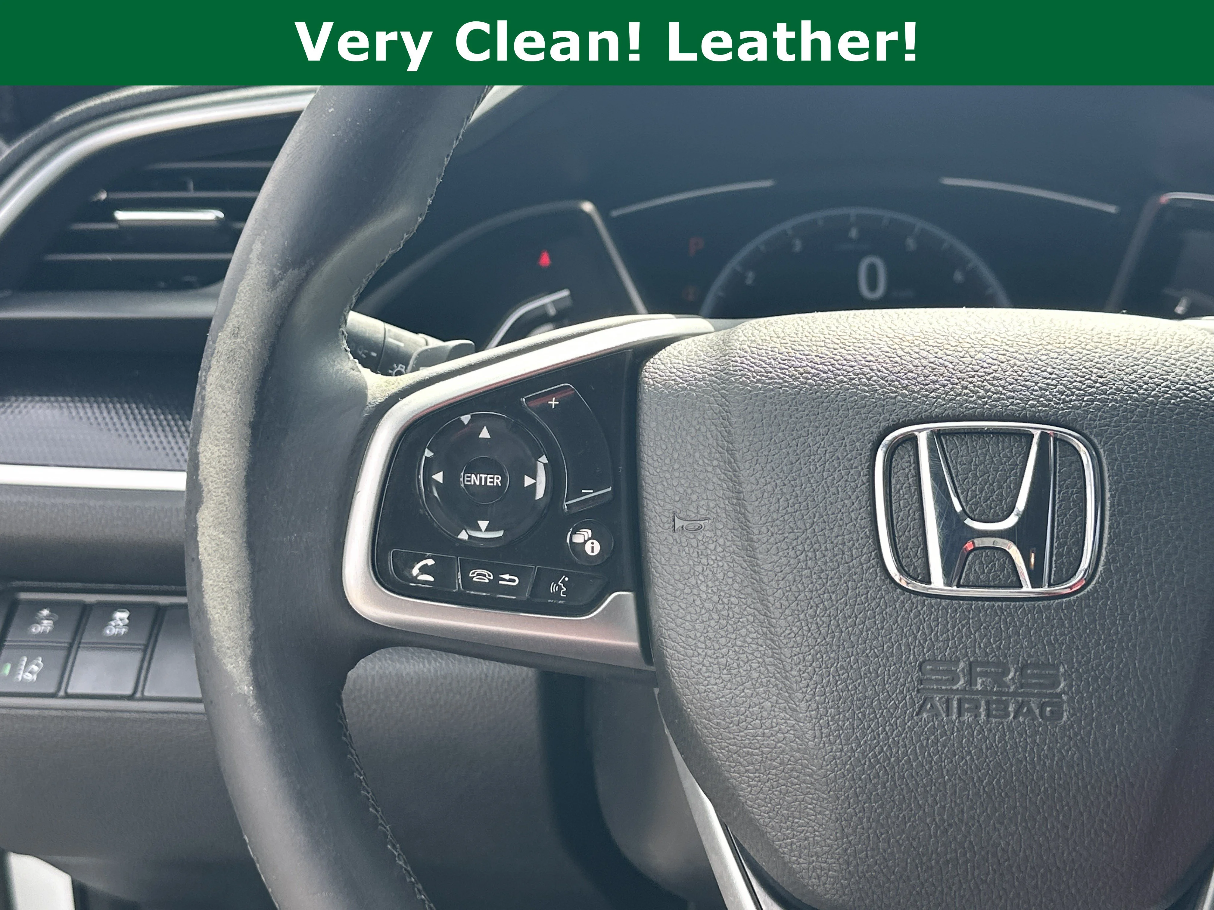 Used 2020 Platinum White Pearl Honda Sport image 28